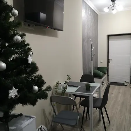 Замок Flald Appartamento *
